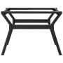 Cast iron Y-structure coffee table legs 70x60x43 cm by vidaXL, Table legs - Ref: Foro24-357921, Price: 52,36 €, Discount: %