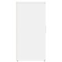 Sideboards 2 pcs white engineered wood 59x39x80 cm by vidaXL, Sideboards - Ref: Foro24-3276630, Price: 192,41 €, Discount: %