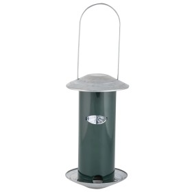 Esschert Design Dispensador de semillas verde de Esschert Design, Comederos para pájaros - Ref: Foro24-428842, Precio: 15,99 ...