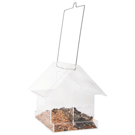 Esschert Design Acrylic Hanging Combo Feeder by Esschert Design, Bird feeders - Ref: Foro24-428845, Price: 19,13 €, Discount: %