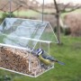 Esschert Design Acrylic Hanging Combo Feeder by Esschert Design, Bird feeders - Ref: Foro24-428845, Price: 19,13 €, Discount: %