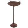 Esschert Design Birdbath on cast iron stick by Esschert Design, Birdbaths - Ref: Foro24-428850, Price: 54,56 €, Discount: %