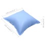 Inflatable cushions for removable pool covers 2 units by vidaXL, Pool cover accessories - Ref: Foro24-92434, Price: 21,59 €, ...