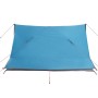 Blaues wasserdichtes Campingzelt für 2 Personen von vidaXL, Zelte - Ref: Foro24-94529, Preis: 58,12 €, Rabatt: %