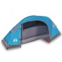 Blaues wasserdichtes Iglu-Zelt für 1 Person von vidaXL, Zelte - Ref: Foro24-94560, Preis: 47,80 €, Rabatt: %