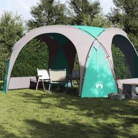 Green Waterproof Party Tent by vidaXL, tents - Ref: Foro24-94574, Price: 189,09 €, Discount: %