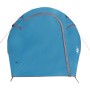 Tienda de campaña túnel para 2 personas impermeable azul de vidaXL, Tiendas de campaña - Ref: Foro24-94605, Precio: 52,99 €, ...