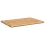 Bamboo bath mats 2 units 70x50 cm by vidaXL, Rugs and bath mats - Ref: Foro24-366457, Price: 51,20 €, Discount: %