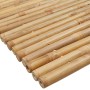 Bamboo bath mats 2 units 70x50 cm by vidaXL, Rugs and bath mats - Ref: Foro24-366457, Price: 51,20 €, Discount: %