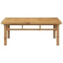 Bamboo coffee table 90x50x35 cm by vidaXL, Coffee table - Ref: Foro24-366469, Price: 67,76 €, Discount: %