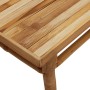 Bamboo coffee table 90x50x35 cm by vidaXL, Coffee table - Ref: Foro24-366469, Price: 67,76 €, Discount: %