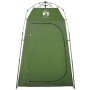 Privacy Changing Tent Quick Release Waterproof Green by vidaXL, tents - Ref: Foro24-4004140, Price: 104,01 €, Discount: %