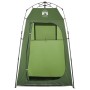 Privacy Changing Tent Quick Release Waterproof Green by vidaXL, tents - Ref: Foro24-4004140, Price: 104,01 €, Discount: %