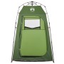 Privacy Changing Tent Quick Release Waterproof Green by vidaXL, tents - Ref: Foro24-4004140, Price: 104,01 €, Discount: %