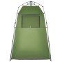 Privacy Changing Tent Quick Release Waterproof Green by vidaXL, tents - Ref: Foro24-4004140, Price: 104,01 €, Discount: %