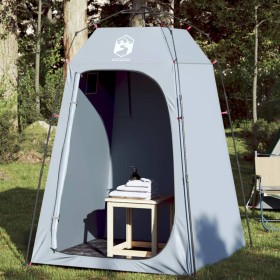 Privacy Changing Tent Quick Release Waterproof Gray by vidaXL, tents - Ref: Foro24-4004142, Price: 120,03 €, Discount: %