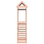 Torre de juegos con pared escalada abeto Douglas 85x52,5x239 cm de vidaXL, Casitas infantiles - Ref: Foro24-845942, Precio: 1...