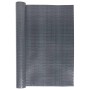 Toldo para balcón ratán sintético gris antracita 600x90 cm de vidaXL, Paneles de vallas - Ref: Foro24-156245, Precio: 51,93 €...