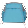 Blue waterproof 2-person tunnel tent by vidaXL, tents - Ref: Foro24-94613, Price: 53,63 €, Discount: %