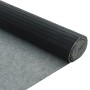 Biombo divisor de bambú negro 165x800 cm de vidaXL, Divisores de ambientes - Ref: Foro24-377011, Precio: 162,49 €, Descuento: %