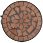 Soportes para plantas 3 uds cerámica terracota de vidaXL, Soportes para macetas - Ref: Foro24-4003393, Precio: 69,67 €, Descu...