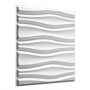 WallArt 3D wall panels 24 pcs GA-WA14 Flows design by WallArt, Wall covering - Ref: Foro24-276205, Price: 72,81 €, Discount: %