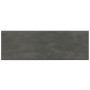 Paneles de pared 12 uds terciopelo gris oscuro 90x30 cm 3,24 m² de vidaXL, Recubrimiento de paredes - Ref: Foro24-343920, Pre...