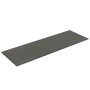 Wall panels 12 pcs dark gray velvet 90x30 cm 3.24 m² by vidaXL, Wall covering - Ref: Foro24-343920, Price: 106,44 €, Discount: %