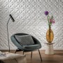 WallArt 3D Wall Panels 24 pcs GA-WA17 Cullinans design by WallArt, Wall covering - Ref: Foro24-276208, Price: 70,28 €, Discou...