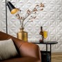 WallArt 3D Wall Panels 24 pcs GA-WA17 Cullinans design by WallArt, Wall covering - Ref: Foro24-276208, Price: 71,99 €, Discou...