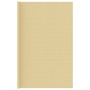 Beige Zeltmatte 300x500 cm von vidaXL, Zeltzubehör - Ref: Foro24-310769, Preis: 34,98 €, Rabatt: %