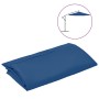 Replacement fabric for azure blue cantilever umbrella 350 cm by vidaXL, Fabrics for umbrellas and awnings - Ref: Foro24-31381...