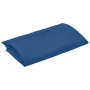 Replacement fabric for azure blue cantilever umbrella 350 cm by vidaXL, Fabrics for umbrellas and awnings - Ref: Foro24-31381...