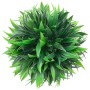 Artificial boxwood balls 4 units 15 cm by vidaXL, artificial flora - Ref: Foro24-315471, Price: 16,92 €, Discount: %