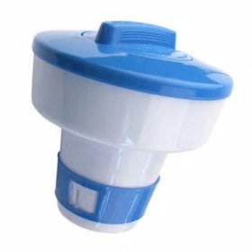 Summer Fun Chlorine dispenser 200 g by Summer Fun, Chlorine generators for swimming pools and baths - Ref: Foro24-428904, Pri...