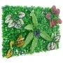   Künstlicher Pflanzenzaun 6 Stück grün 40x60 cm von vidaXL, Garten - Ref: Foro24-366638, Preis: 59,76 €, Rabatt: %