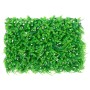   Artificial fern leaf fence 6 pcs green 40x60 cm by vidaXL, Garden - Ref: Foro24-366646, Price: 60,48 €, Discount: %