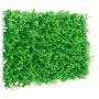   Artificial fern leaf fence 6 pcs green 40x60 cm by vidaXL, Garden - Ref: Foro24-366646, Price: 60,48 €, Discount: %