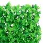   Artificial fern leaf fence 6 pcs green 40x60 cm by vidaXL, Garden - Ref: Foro24-366646, Price: 60,48 €, Discount: %