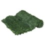 Valla de césped artificial verde 1x10 m de vidaXL, Jardín - Ref: Foro24-366606, Precio: 87,06 €, Descuento: %