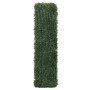 Grüner Kunstrasenzaun 1x10 m von vidaXL, Garten - Ref: Foro24-366606, Preis: 87,06 €, Rabatt: %