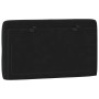 Cabecero de cama acolchado terciopelo negro 80 cm de vidaXL, Cabeceros y pies de cama - Ref: Foro24-374704, Precio: 44,99 €, ...