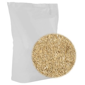 Grassamen für trockene und warme Bereiche 5 kg von vidaXL, Samen - Ref: Foro24-156365, Preis: 39,99 €, Rabatt: %