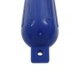 Boat bumpers 4 units blue PVC 51x14 cm by vidaXL, Docking and anchoring - Ref: Foro24-92377, Price: 61,65 €, Discount: %