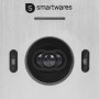 Smartwares Video-Gegensprechanlage für 3 Wohnungen weiß 20,5x8,6x2,1cm von Smartwares, Gegensprechanlagen - Ref: Foro24-43681...