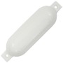 Parachoques para barco 4 unidades PVC blanco 51x14 cm de vidaXL, Atracada y anclaje - Ref: Foro24-92385, Precio: 61,78 €, Des...