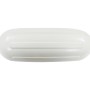 Parachoques para barco 4 unidades PVC blanco 51x14 cm de vidaXL, Atracada y anclaje - Ref: Foro24-92385, Precio: 61,78 €, Des...