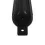 Boat fenders 4 units black PVC 51x14 cm by vidaXL, Docking and anchoring - Ref: Foro24-92381, Price: 61,78 €, Discount: %