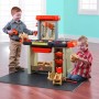 Step2 Handyman Toy Workbench by Step2, Toys of professions and roles - Ref: Foro24-441718, Price: 130,98 €, Discount: %