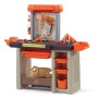 Step2 Handyman Toy Workbench by Step2, Toys of professions and roles - Ref: Foro24-441718, Price: 130,98 €, Discount: %